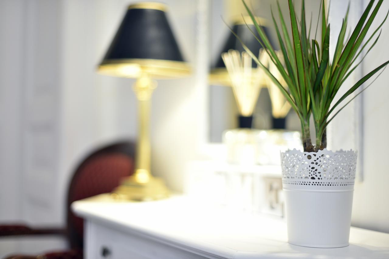 Luxury Residence Center Apartment Zagabria Esterno foto