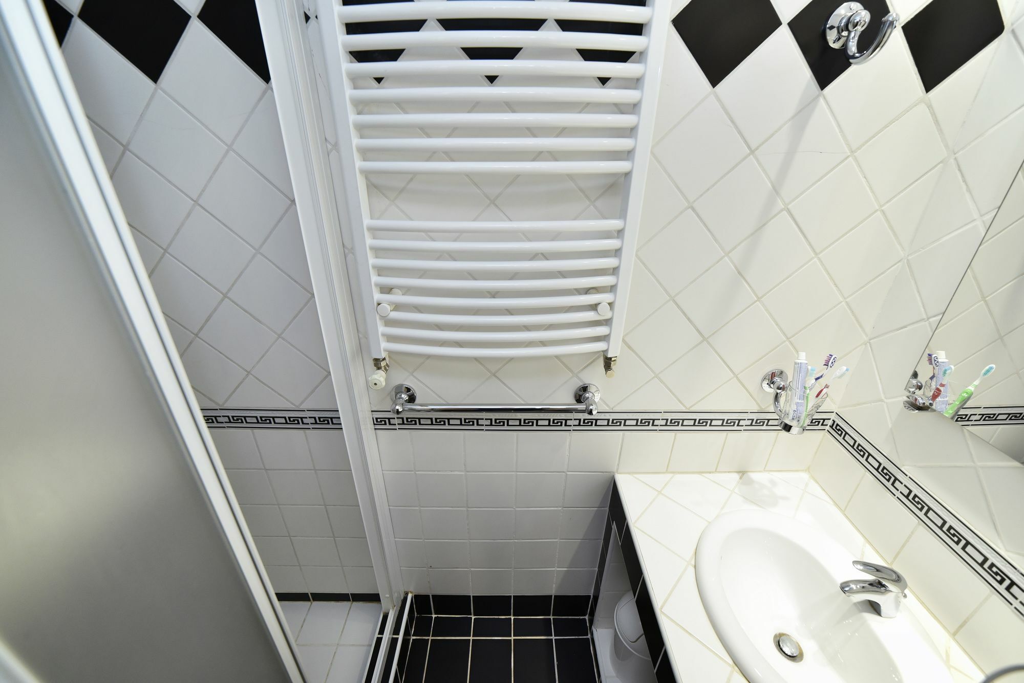 Luxury Residence Center Apartment Zagabria Esterno foto